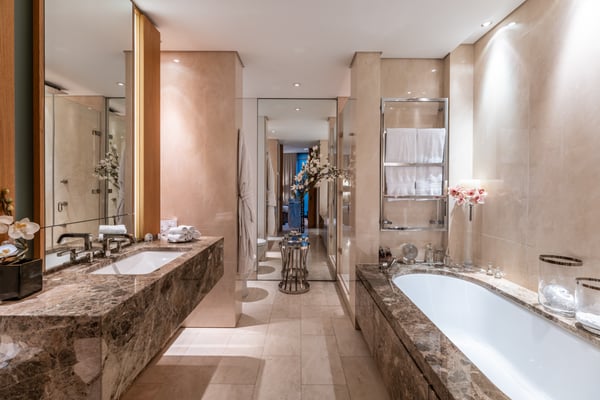 One Hyde Park London, England, United Kingdom – Luxury Home